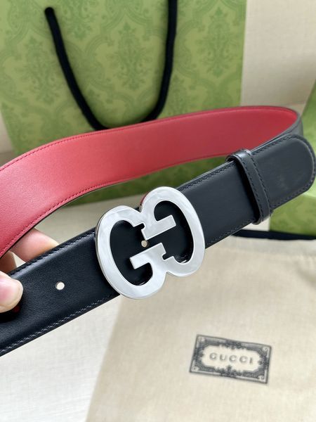G*ucci Belts   XX 20250407-4