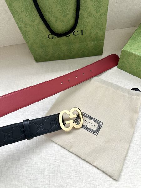 G*ucci Belts   XX 20250407-4