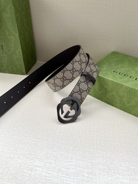 G*ucci Belts   XX 20250407-5