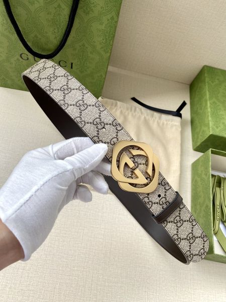 G*ucci Belts   XX 20250407-5