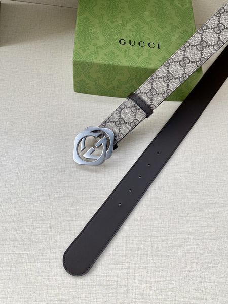 G*ucci Belts   XX 20250407-5