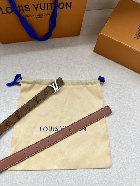 L*ouis V*uitton Belts XX 20250407-6