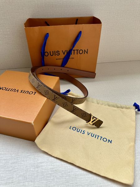 L*ouis V*uitton Belts XX 20250407-6