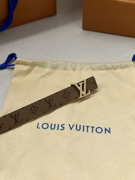 L*ouis V*uitton Belts XX 20250407-6