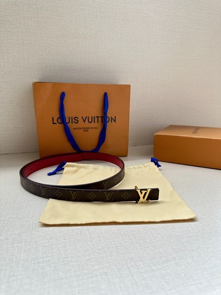 L*ouis V*uitton Belts XX 20250407-6