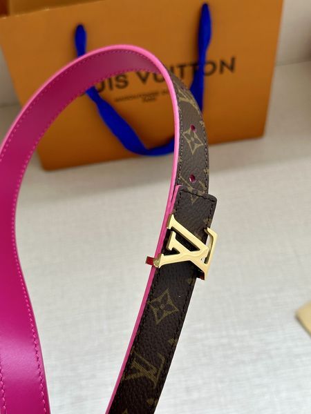 L*ouis V*uitton Belts XX 20250407-6