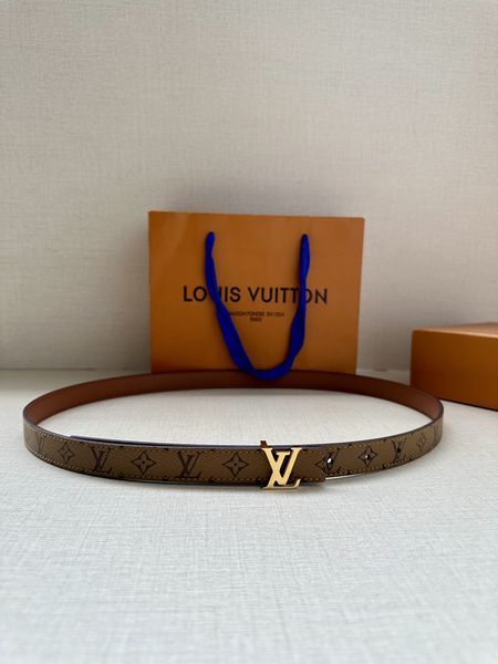 L*ouis V*uitton Belts XX 20250407-6