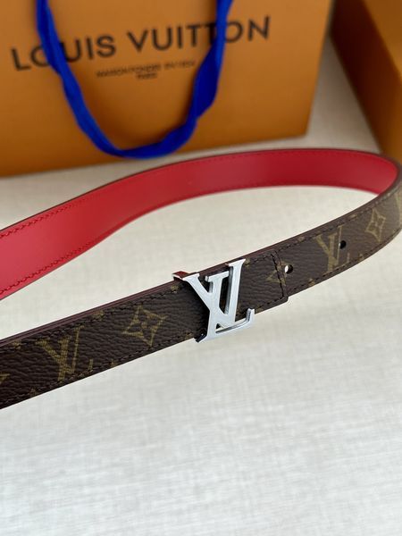 L*ouis V*uitton Belts XX 20250407-6