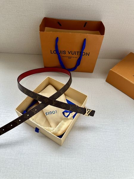 L*ouis V*uitton Belts XX 20250407-6