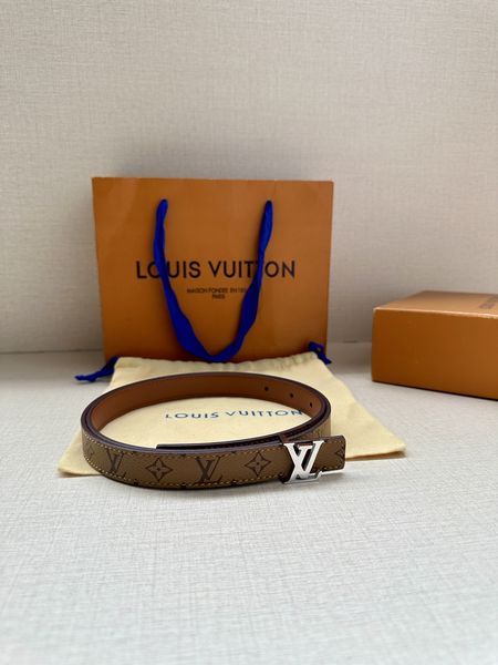 L*ouis V*uitton Belts XX 20250407-6