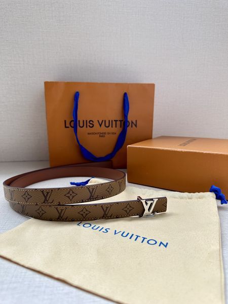 L*ouis V*uitton Belts XX 20250407-6