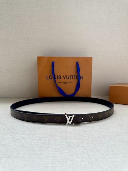 L*ouis V*uitton Belts XX 20250407-6