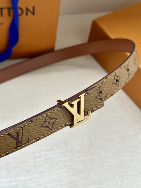 L*ouis V*uitton Belts XX 20250407-6