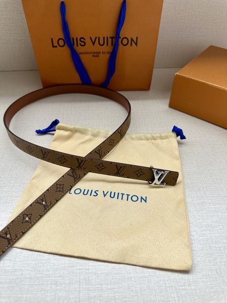 L*ouis V*uitton Belts XX 20250407-6