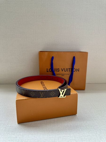 L*ouis V*uitton Belts XX 20250407-6