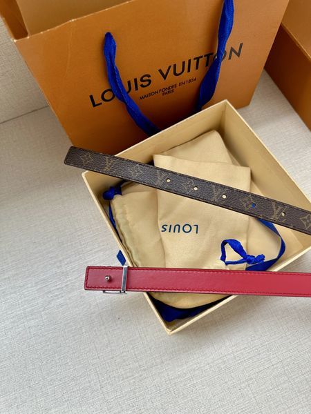 L*ouis V*uitton Belts XX 20250407-6
