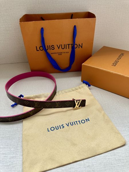 L*ouis V*uitton Belts XX 20250407-6
