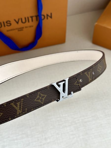L*ouis V*uitton Belts XX 20250407-7