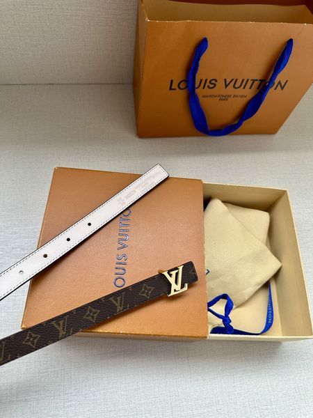 L*ouis V*uitton Belts XX 20250407-7