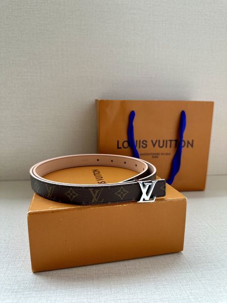 L*ouis V*uitton Belts XX 20250407-7