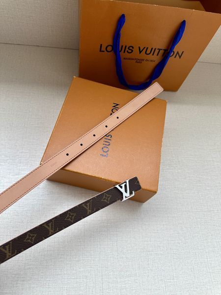 L*ouis V*uitton Belts XX 20250407-7