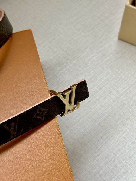 L*ouis V*uitton Belts XX 20250407-7