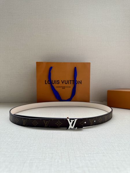 L*ouis V*uitton Belts XX 20250407-7