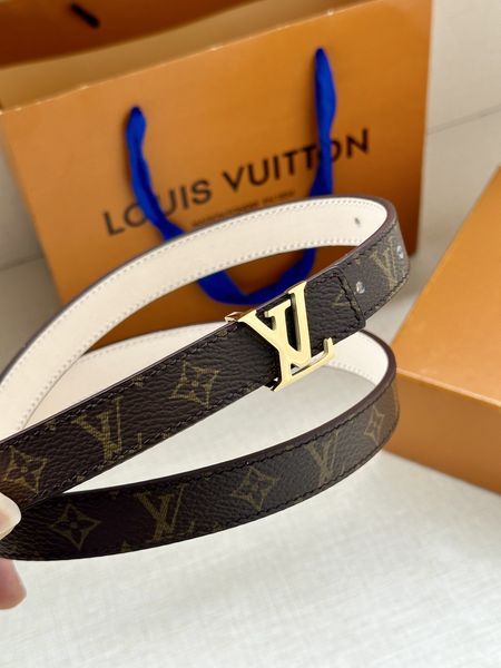 L*ouis V*uitton Belts XX 20250407-7