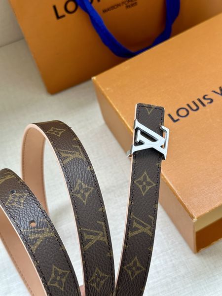 L*ouis V*uitton Belts XX 20250407-7
