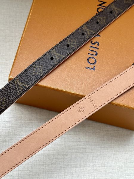 L*ouis V*uitton Belts XX 20250407-7