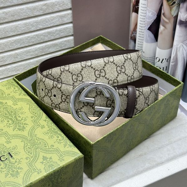G*ucci Belts   XX 20250407-9