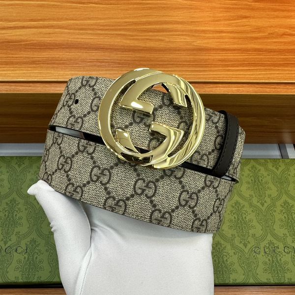 G*ucci Belts   XX 20250407-9