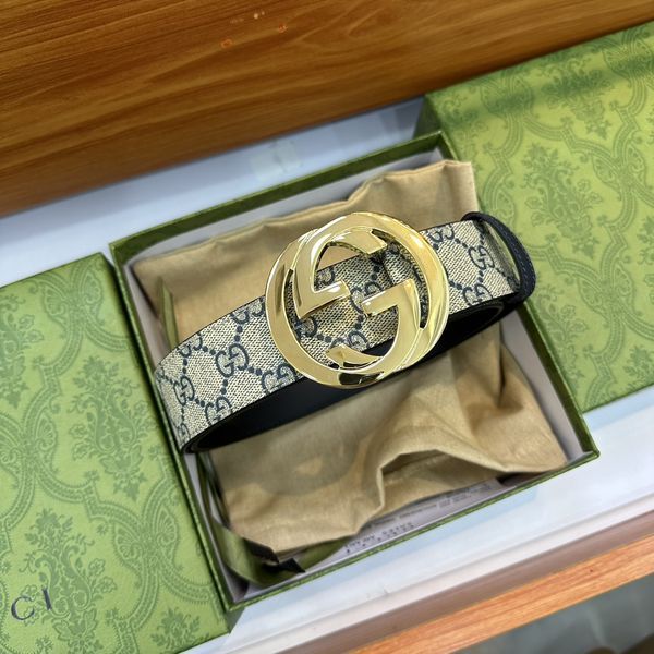 G*ucci Belts   XX 20250407-9