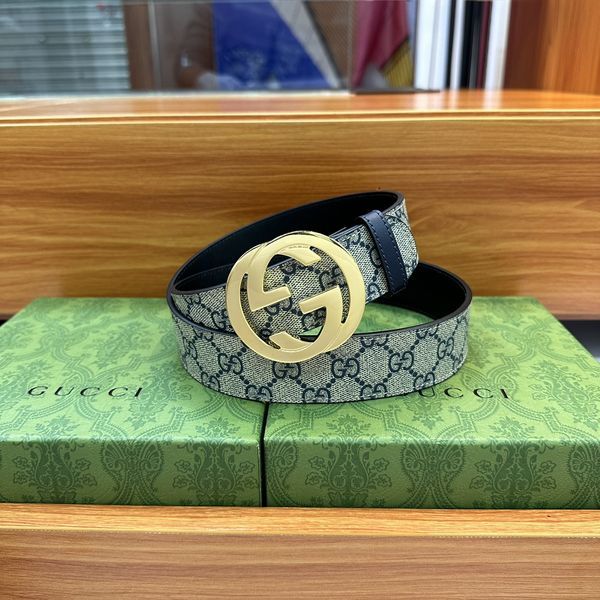 G*ucci Belts   XX 20250407-9