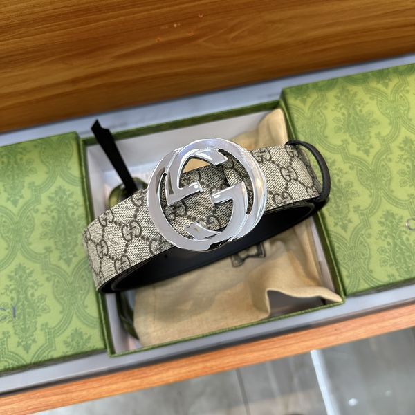 G*ucci Belts   XX 20250407-9