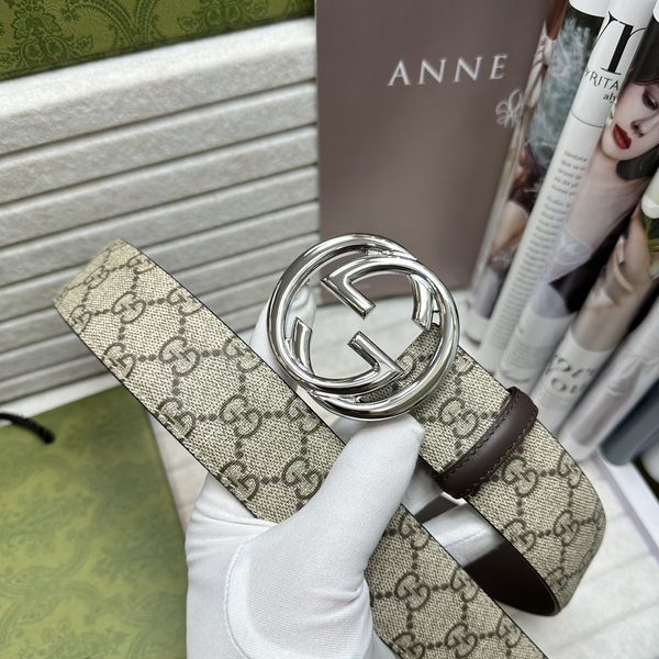 G*ucci Belts   XX 20250407-9