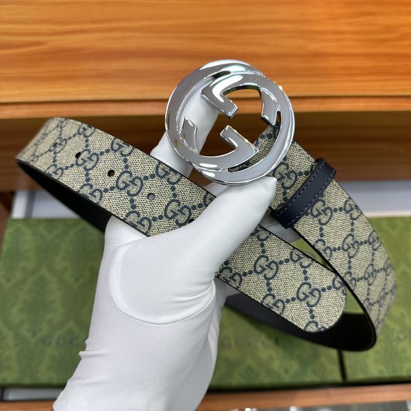 G*ucci Belts   XX 20250407-9