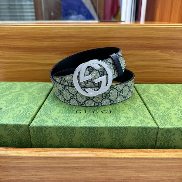G*ucci Belts   XX 20250407-9