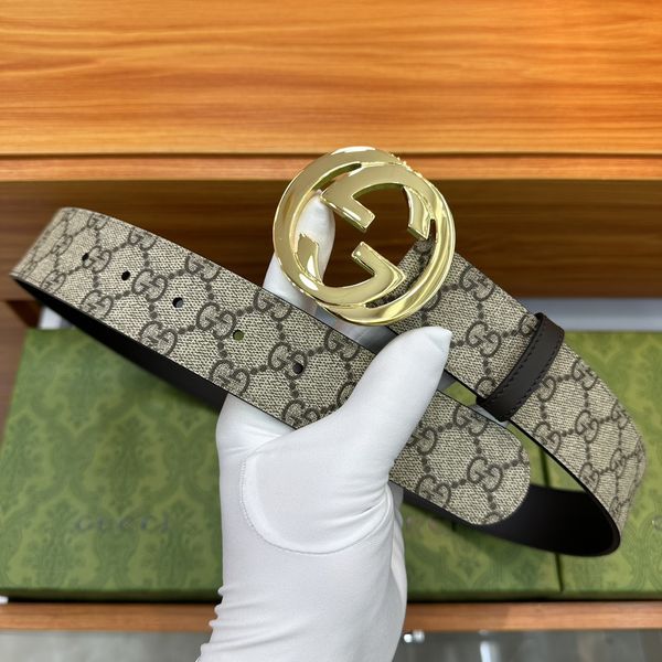 G*ucci Belts   XX 20250407-9