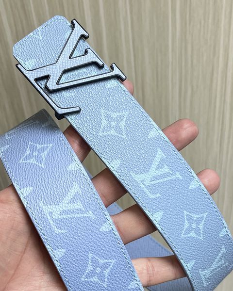 L*ouis V*uitton Belts XX 20250407-10