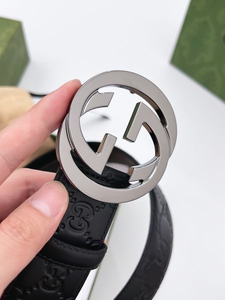 G*ucci Belts   XX 20250407-11