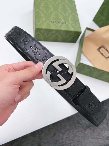 G*ucci Belts   XX 20250407-11