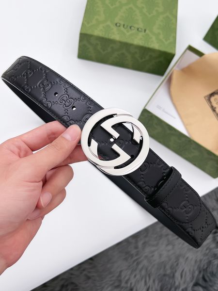 G*ucci Belts   XX 20250407-11