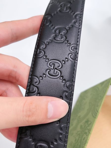 G*ucci Belts   XX 20250407-11