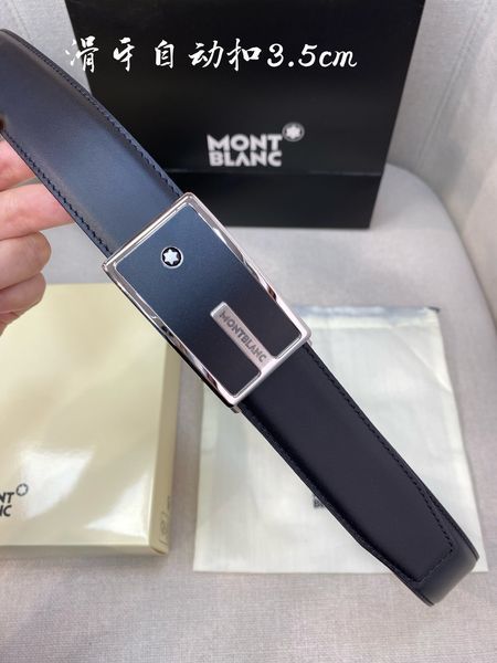 M*ontblanc Belts   XX 20250407-13