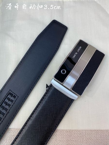 M*ontblanc Belts   XX 20250407-13