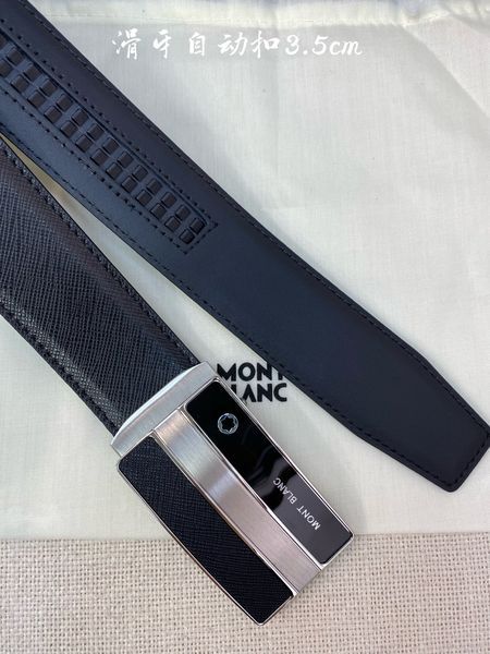 M*ontblanc Belts   XX 20250407-13