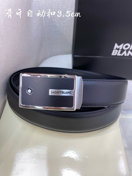 M*ontblanc Belts   XX 20250407-13