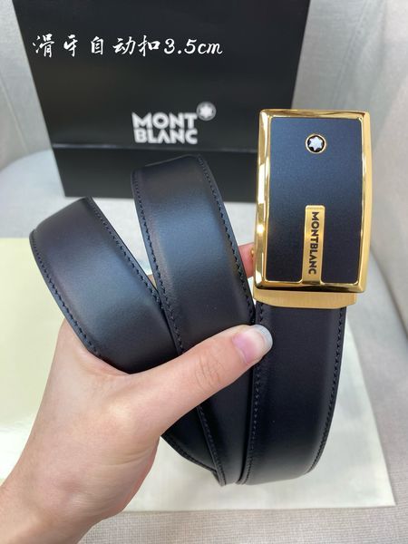M*ontblanc Belts   XX 20250407-13