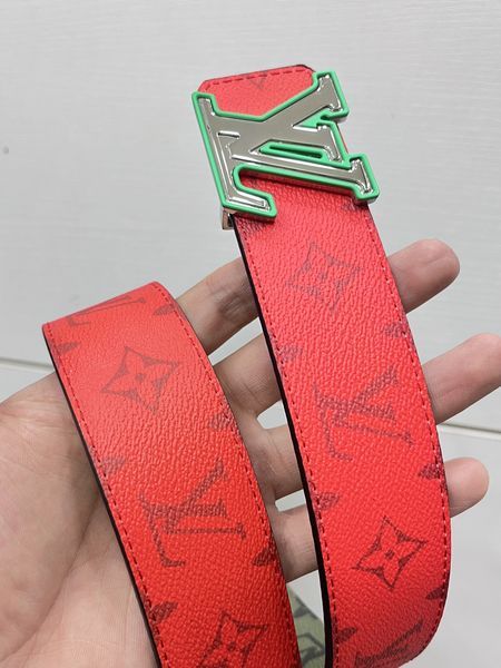 L*ouis V*uitton Belts XX 20250407-14